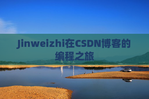 Jinweizhi在CSDN博客的编程之旅